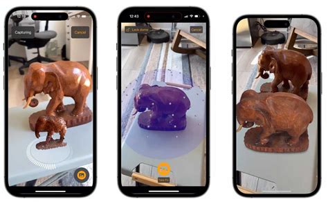 best iphone 3d scanner app|Iba pa.